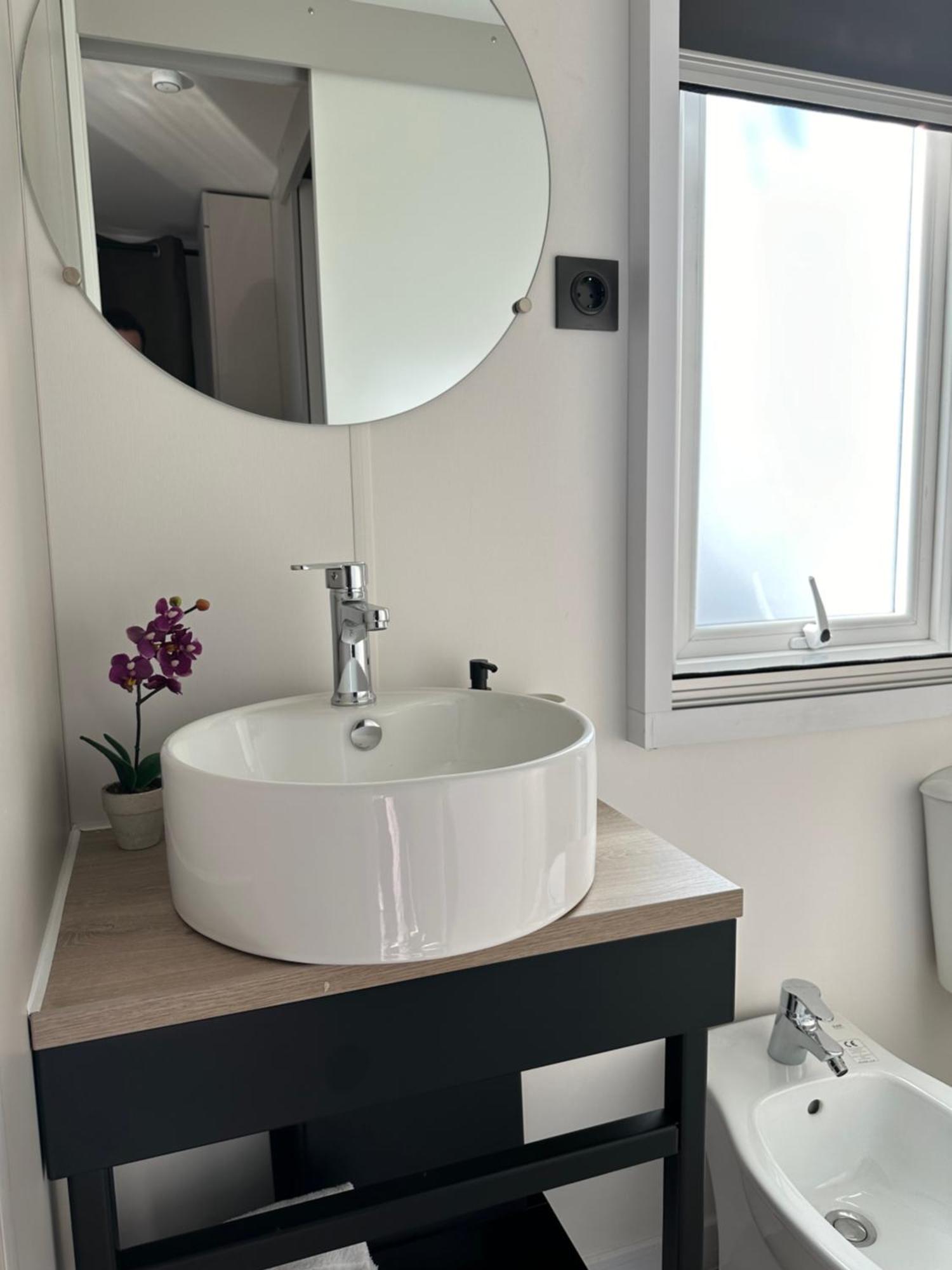 Il Pampaleone Glamping And Resort Acireale Rum bild