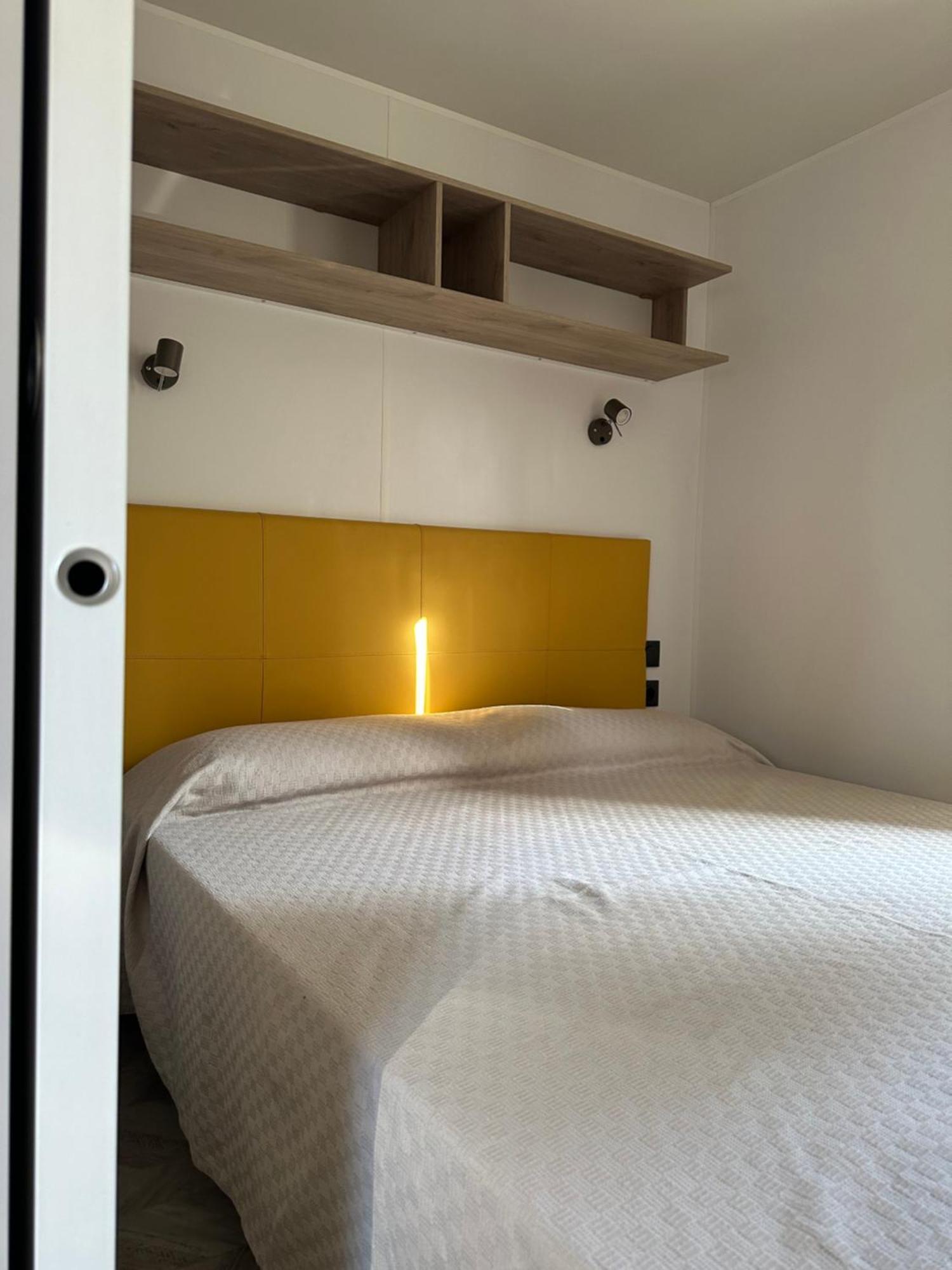 Il Pampaleone Glamping And Resort Acireale Rum bild