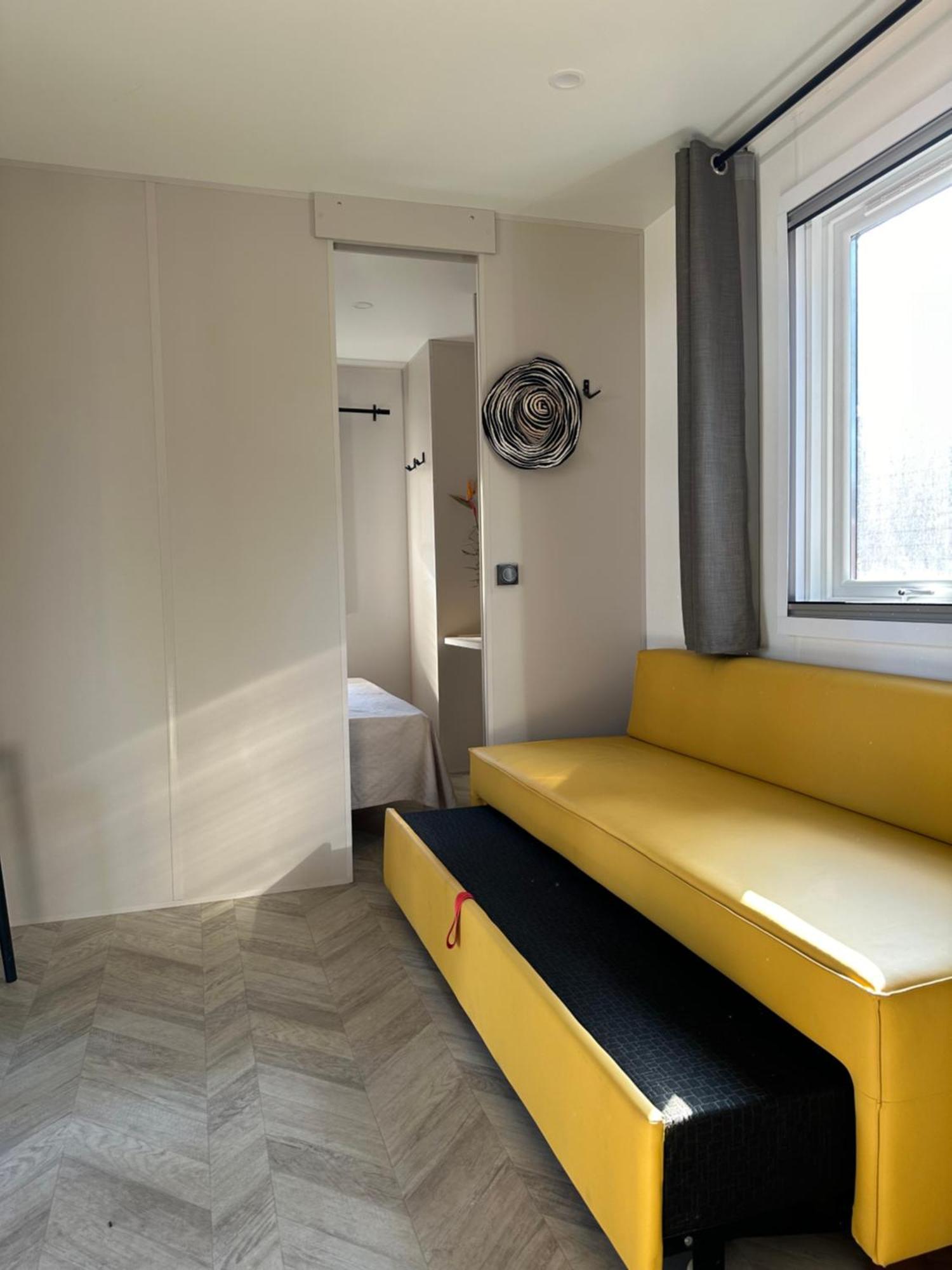 Il Pampaleone Glamping And Resort Acireale Rum bild
