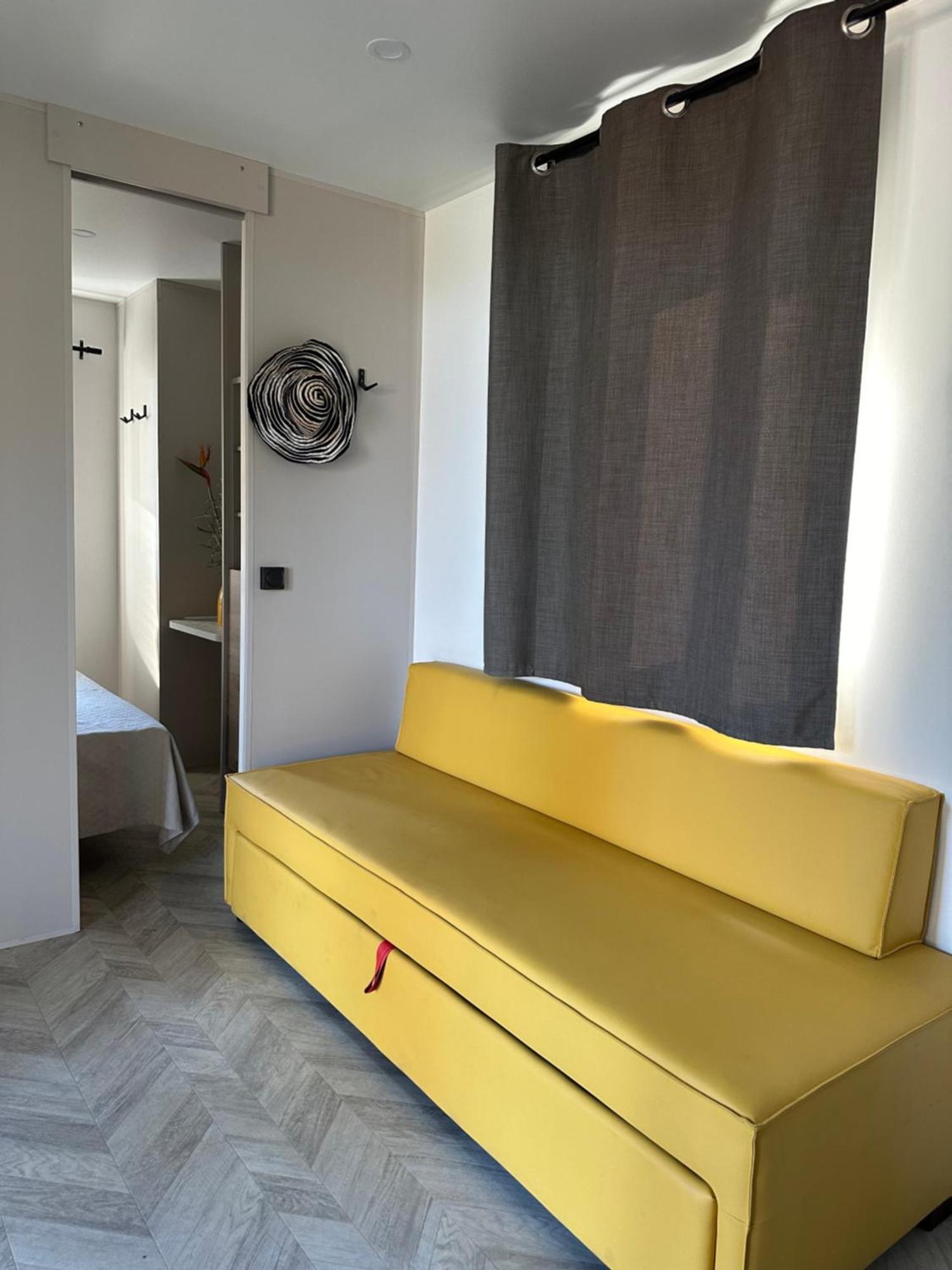 Il Pampaleone Glamping And Resort Acireale Rum bild