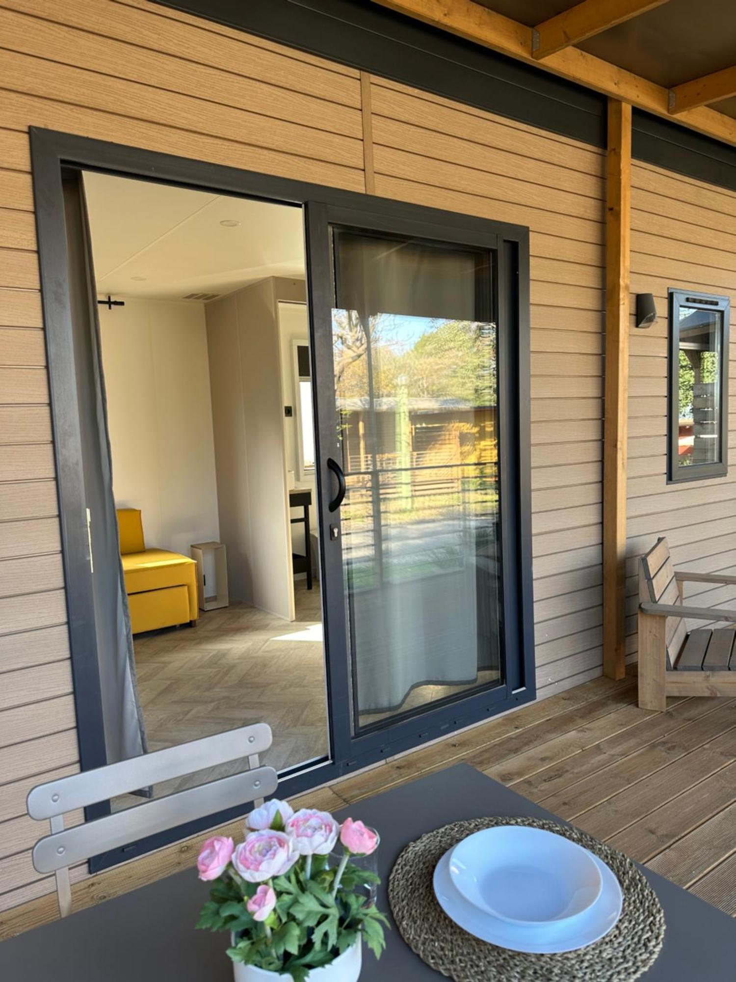 Il Pampaleone Glamping And Resort Acireale Rum bild