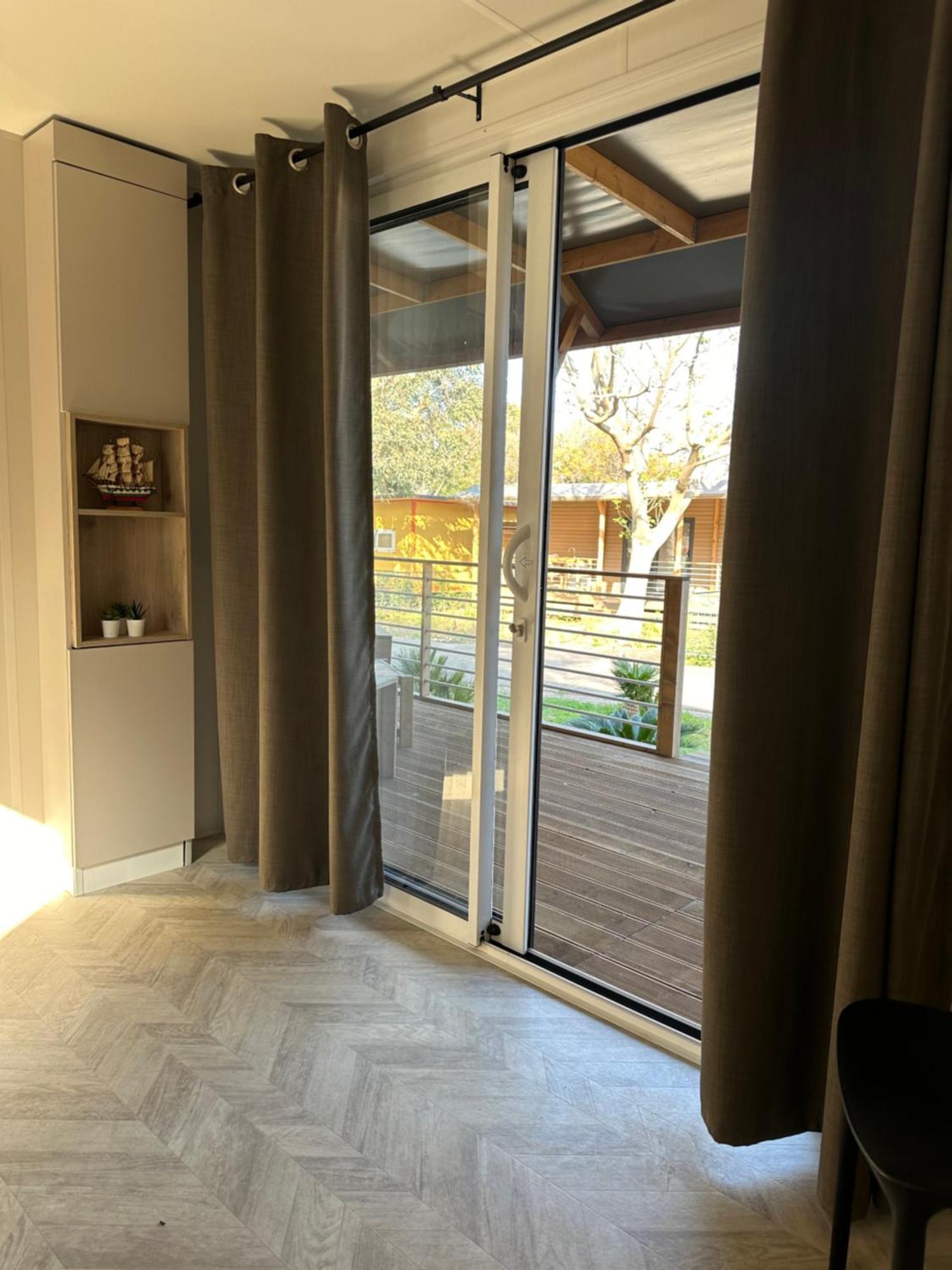 Il Pampaleone Glamping And Resort Acireale Rum bild