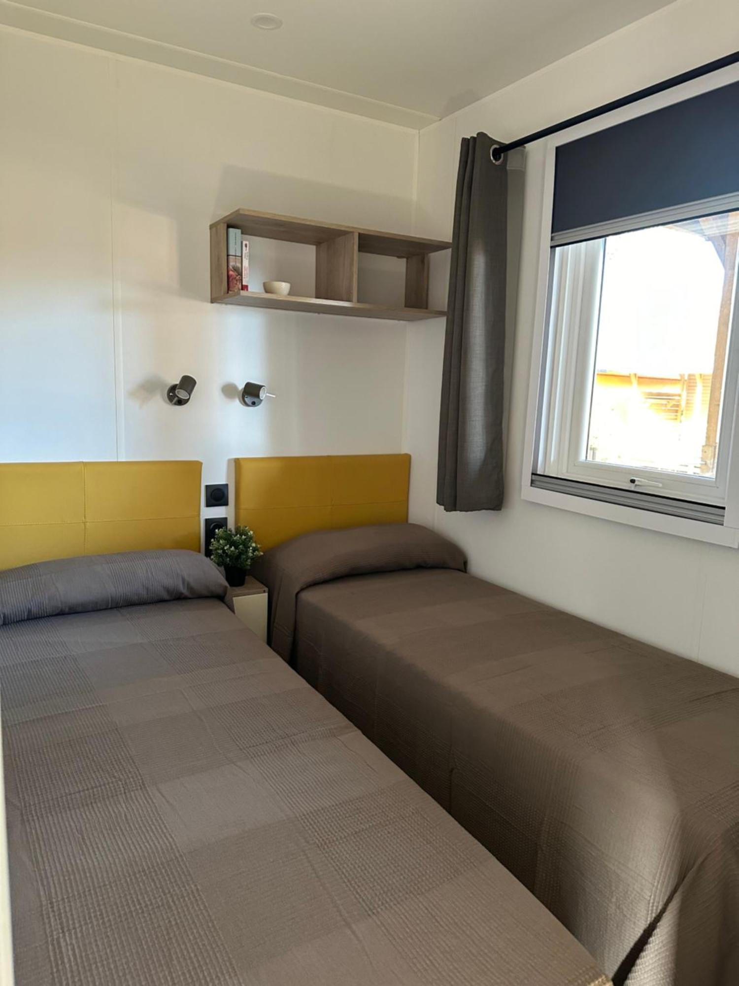 Il Pampaleone Glamping And Resort Acireale Rum bild
